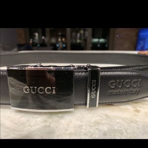 Men’s Gucci Belt